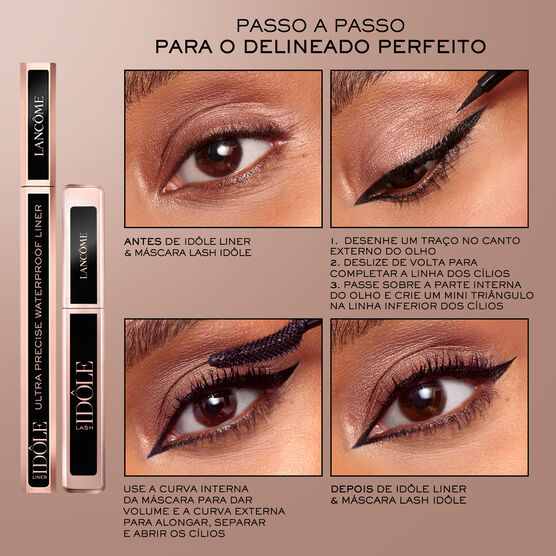 LASH IDOLE KIT PARA OLHOS